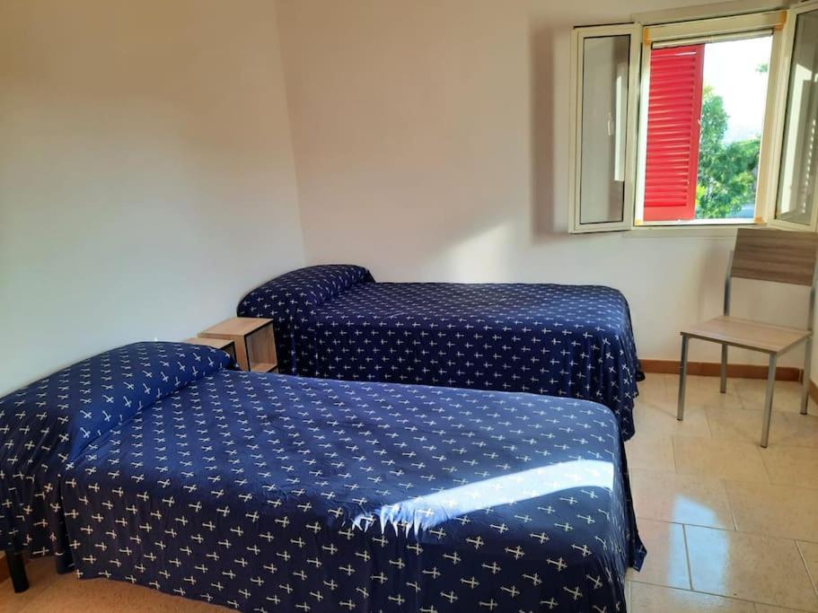 Appartamento In Villa Con Pineta Leporano Exterior photo